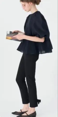 2026年最新】TSURU by Mariko Oikawa レディース パンツ その他の人気