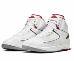 ❤️新品未使用　AIR JORDAN2ハイカットスニーカー❤️