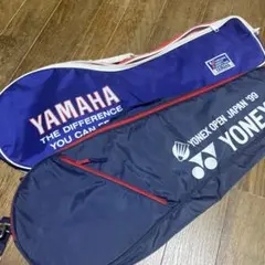 YONEX OPEN JAPAN '99 ラケットバドミントン テニスヤマハ　スのサムネイル