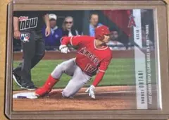 新品未開封】Topps NOW ワールドシリーズ優勝記念16枚セット 大谷翔平