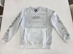 ラッセルノ RUSSELUNO 蓄熱 スニード ナイロンジャケット サイズ 5