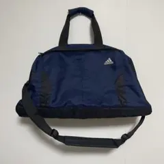 adidas ボストンバッグ