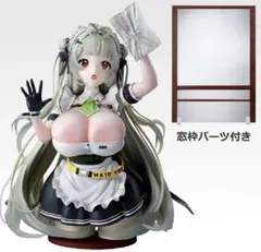 一番くじ 勝利の女神NIKKE nikkeラストワン賞ソーダ