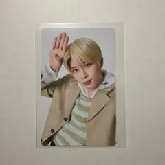 Nctwish Ourwish ランダムトレカ シオン