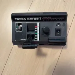 TOMIX TCSパワーユニット N-DU101-CL