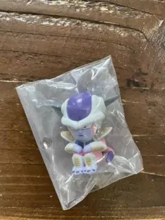 ドラゴンボール　まちぼうけ　フリーザ