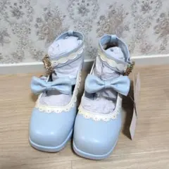 アベイル 五月アイ パンプス