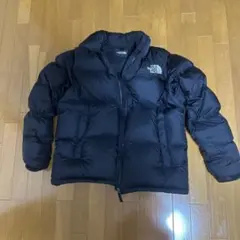 THE NORTH FACE ダウンジャケット ブラック XL