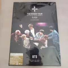 2017 BTS LIVE TRILOGY EPISODE III 京セラドーム