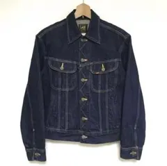 lee ジャケット