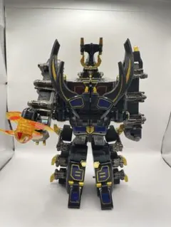 2025年最新】dx超合金 迅雷合体 轟雷神 ゴウライジンの人気