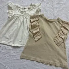petit main ELFINDOLL CLASSIC Tシャツ 80cm
