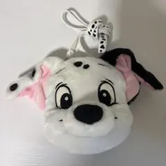 101匹わんちゃん　子犬のポシェット