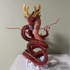 ドラゴンボール 究極神龍 ラストワン賞 フィギュアのサムネイル