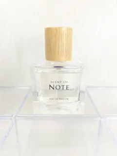 美品】錦戸亮 SCENT OF NOTE オードパルファム 50ml - メルカリ