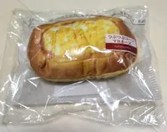 セブンイレブン　くじ　C賞　パンポーチ　つぶつぶコーンマヨネーズ