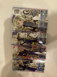 シンデレラガールズ アクリルスタンド Triad Primus 3点セット - メルカリ