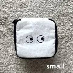 UNIQLO アニヤハインドマーチミニスクエアポーチ　smallのサムネイル