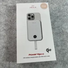 iWALK MagSafe対応 モバイルバッテリーのサムネイル