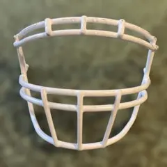 Riddell リデル アメフト ヘルメット アメリカ製 Lサイズ ホワイト