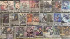2026年最新】ヴァンガード エバの人気アイテム - メルカリ