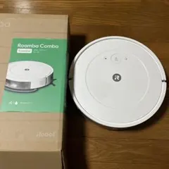 iRobot Roomba 115 ロボット掃除機 紙パック2箱セット - メルカリ