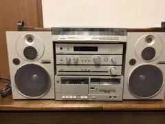 L61 SONY ステレオカセットデッキ ゴールド オーディオ機器 - メルカリ