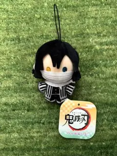 鬼滅の刃ぴゅあぬい 伊黒小芭内
