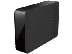 2026年最新】バッファロー 外付け ハードディスク HD-NRLD8.0U3-BA