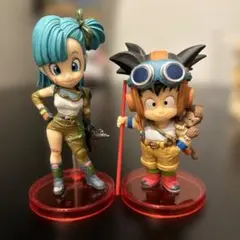 2026年最新】ブルマ フィギュアの人気アイテム - メルカリ