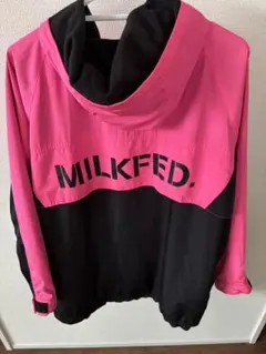 MILKFED.のサムネイル