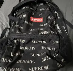 2026年最新】11aw supreme バックパックの人気アイテム - メルカリ