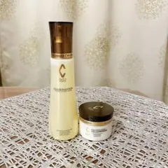 クレアスキン　ローション　クリーム