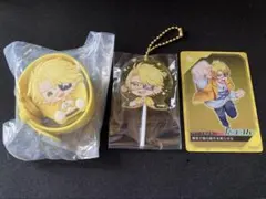 カラフルピーチ たっつんさん 3点まとめ売り