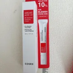 COSRX アゼライン酸10%ニキビケアクリームのサムネイル