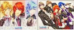 【BD2本】うたプリ レボリューションズ 1 / レジェンドスター 1
