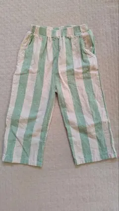 100cmキッズズボン