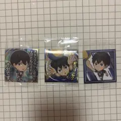 ハイキュー　にふぉるめーしょん　影山