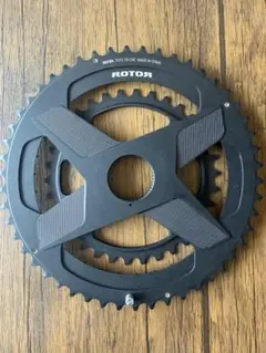 ROTOR ダイレクトマウント チェーンリング 50/34のサムネイル