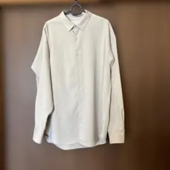 UNITED ARROWS A DAY IN THE LIFE 長袖シャツのサムネイル