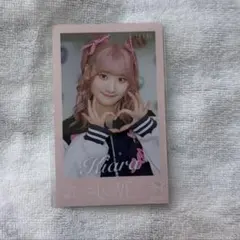 齋藤樹愛羅 ミニフォト ヒロインズ