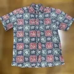 Ron Herman x reyn spooner アロハシャツ S - メルカリ