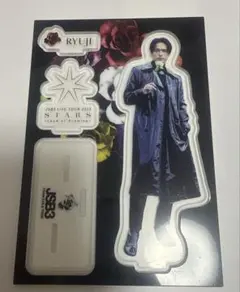 2025年最新】今市隆二アクリルスタンドの人気アイテム - メルカリ