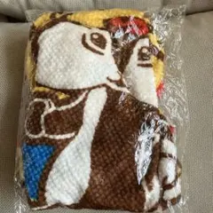 CHORIS & CRAY-PAS ブランケット 900×600mm