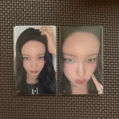 ME:I トレカ MIU 櫻井美羽 79 81