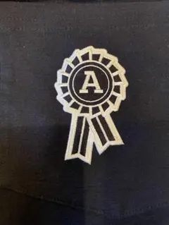 アディダス ネイビーゴルフパンツ