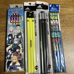 2026年最新】鬼滅の刃えんぴつの人気アイテム - メルカリ