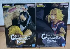 僕のヒーローアカデミア　combination battle◯