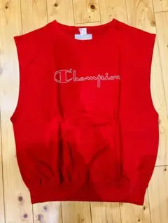 Champion(チャンピオン) 90s ヴィンテージタンクトップ USA製