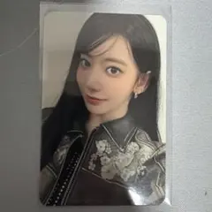 LE SSERAFIM spagetti サクラ Soundwave